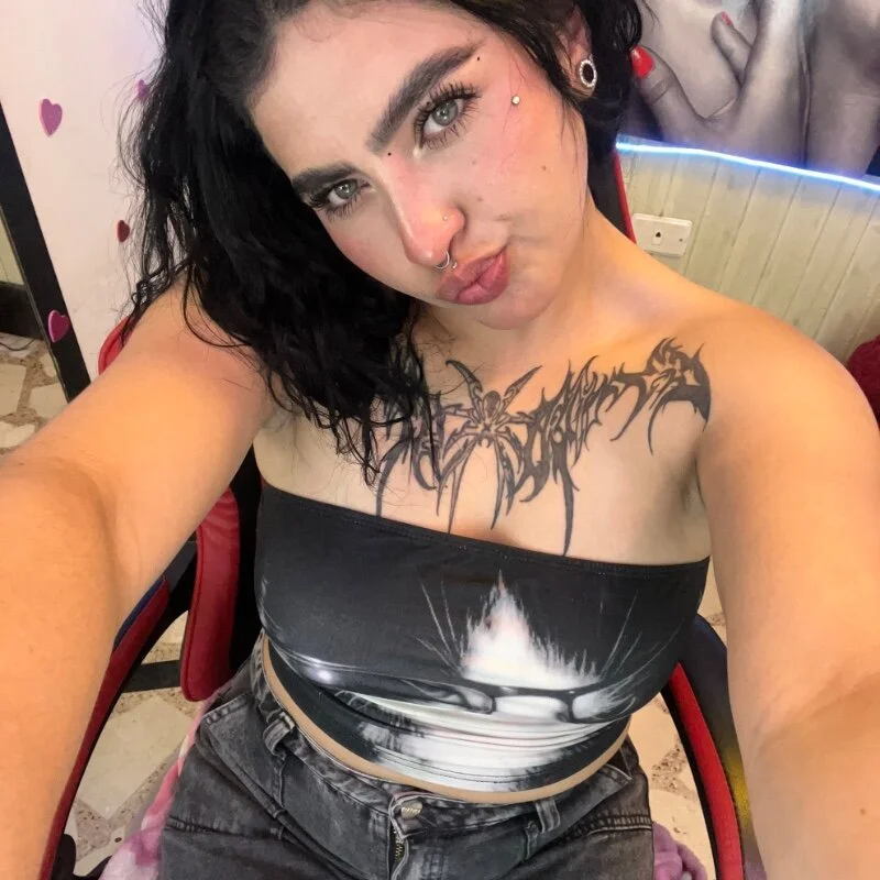 _luna_torres Stripchat profile image