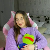 RoxyShyyys profilbillede