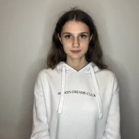 CorneliaFIyn Poză de profil