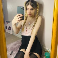 Foto desnuda XXX de pixie_kitty