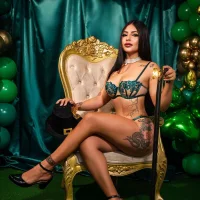 Awatar – RousSweet-