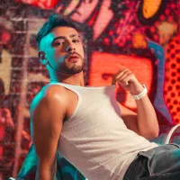 imferrer's Avatar Pic