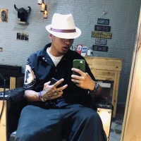 תמונת פרופיל של BabyyBlack