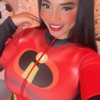 MalaikaBrown Immagine Avatar