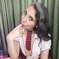 Axela_Milf – avatarbillede