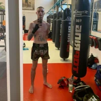 IamAlexei's Avatar Pic