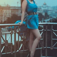 Erika_Mel_ - Profil Fotoğrafı