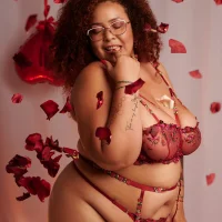 MaraaSweett's Avatar Pic