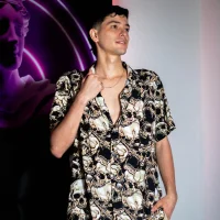 Lucca_Davis's Profile Pic