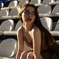 bellarison model avatar