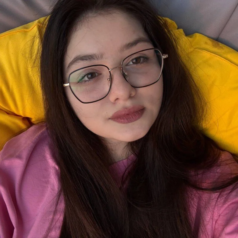 ArianaHowk profile photo