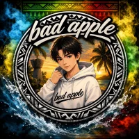 badd_apple 아바타 사진