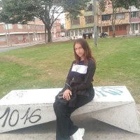 astridRamirez's profilbilde