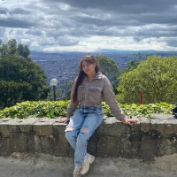 zoe_booth – Avatar fotka