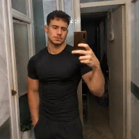 KairoVoss' Avatar Pic