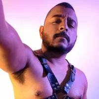 AlbertGallant's Avatar Pic