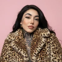 NinaVall Poză de profil