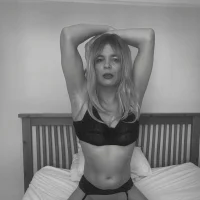 Georgina81's Avatar Photo