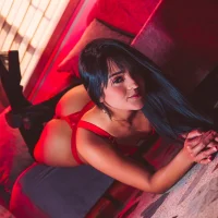 XimenaDavisss profilbillede