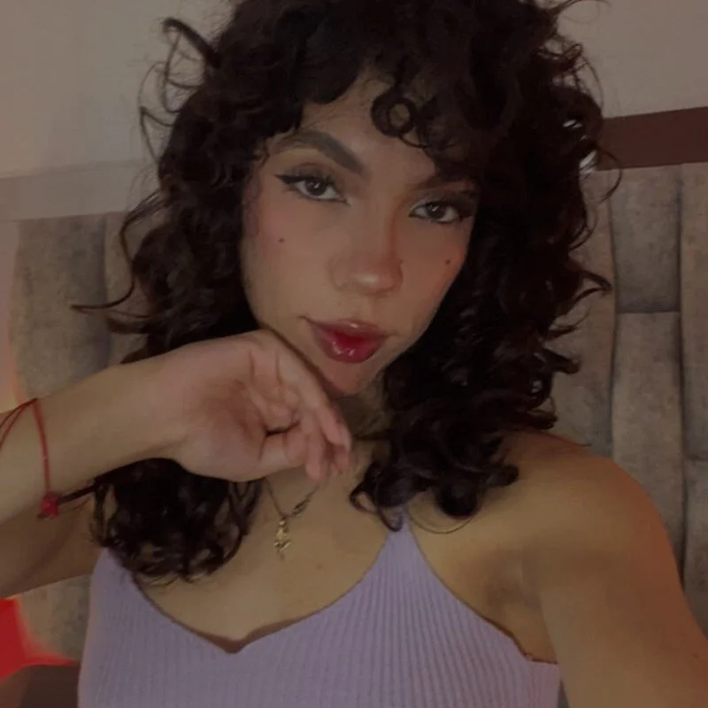 BeellaRosse Stripchat profile image