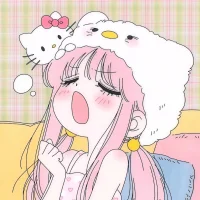 Zhizhi00 头像图片