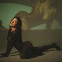 NiaEvansx avatarbilde