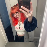 Foto do perfil de s3xyred420