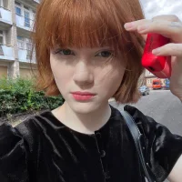 Профилна снимка на DanielleReverie