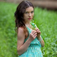 Adelaide_Lady Poză de profil