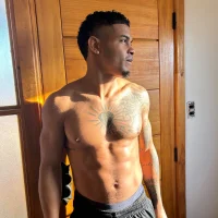 Gambar Profil Latinstrong_boy