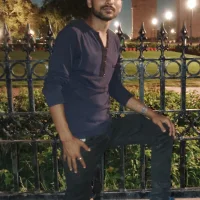 Sandeep_1996 Profilový obrázek