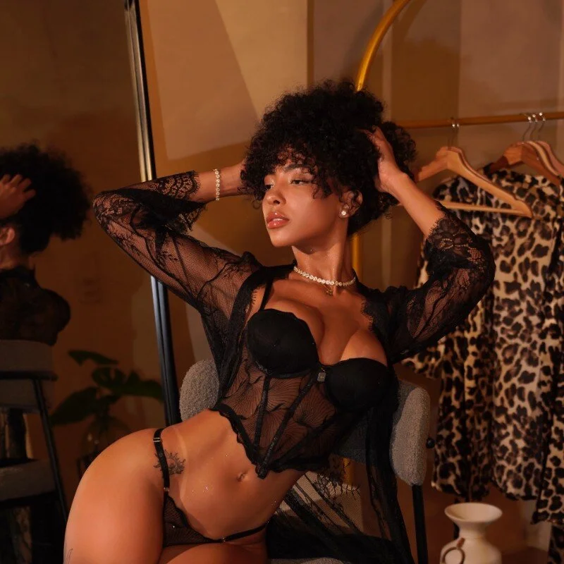 OSHUN_ Stripchat profile image