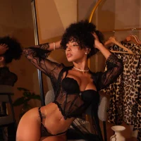 OSHUN_n Avatar kuva