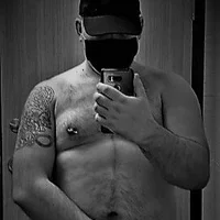 Foto desnuda XXX de Hunter_Largo