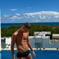 Avatar obrázek SweetGayBoy