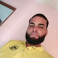Caribe96's Profile Pic