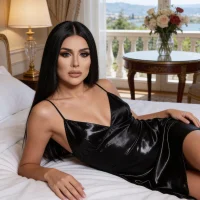 Image d’avatar de SelenaHermosaMistress