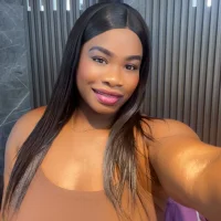 SaraiEvans avatarbilde