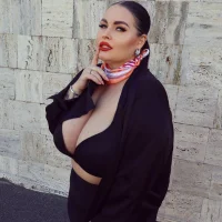 GeorgiaLerox Avatar-Bild