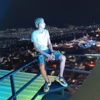 JanES17's Profile Pic