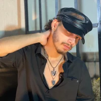 JojoBraando's Avatar Pic