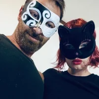 SophieAndWill's Profile Pic