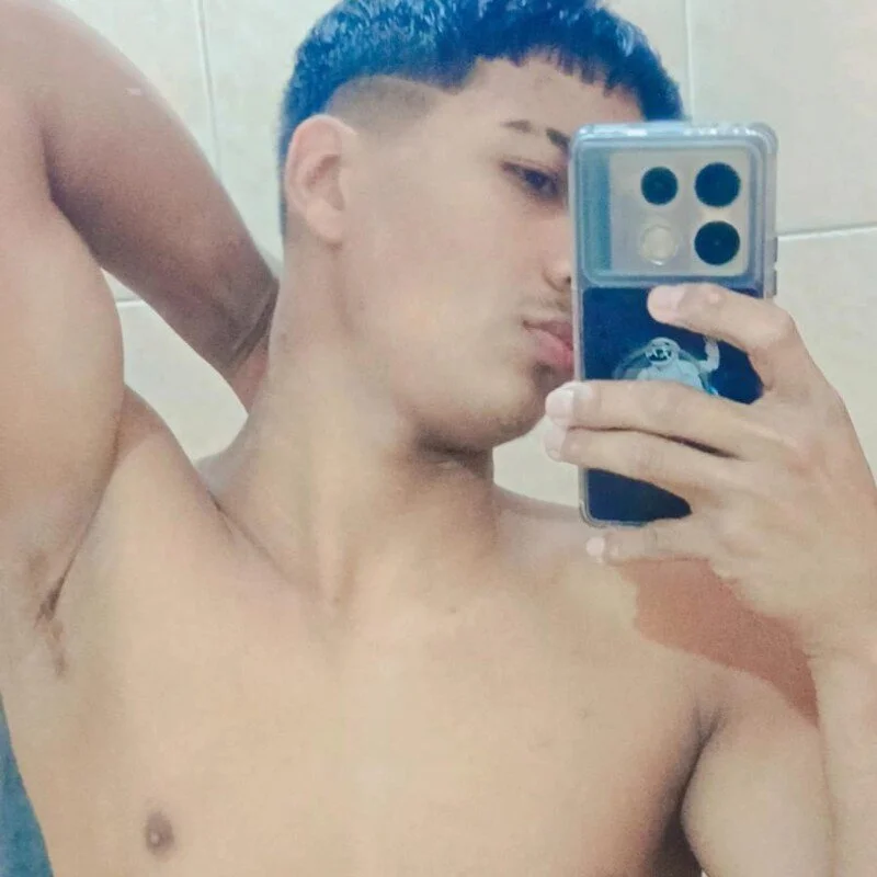 oliver-parker Stripchat profile image
