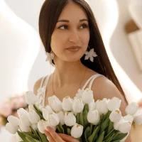 ElviraWesdety Poză avatar