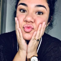 NickieBoo's Profile Pic