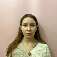 CherySymeons profilbillede