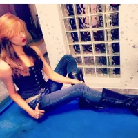 karmicQueen669's Profile Pic