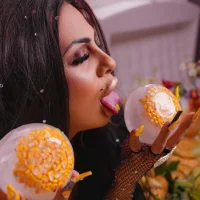 Avatar obrázek DeniSalome