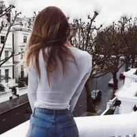 JinnyLis's Profile Pic