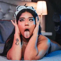 Giselle_MessyDoll: изображение аватарки